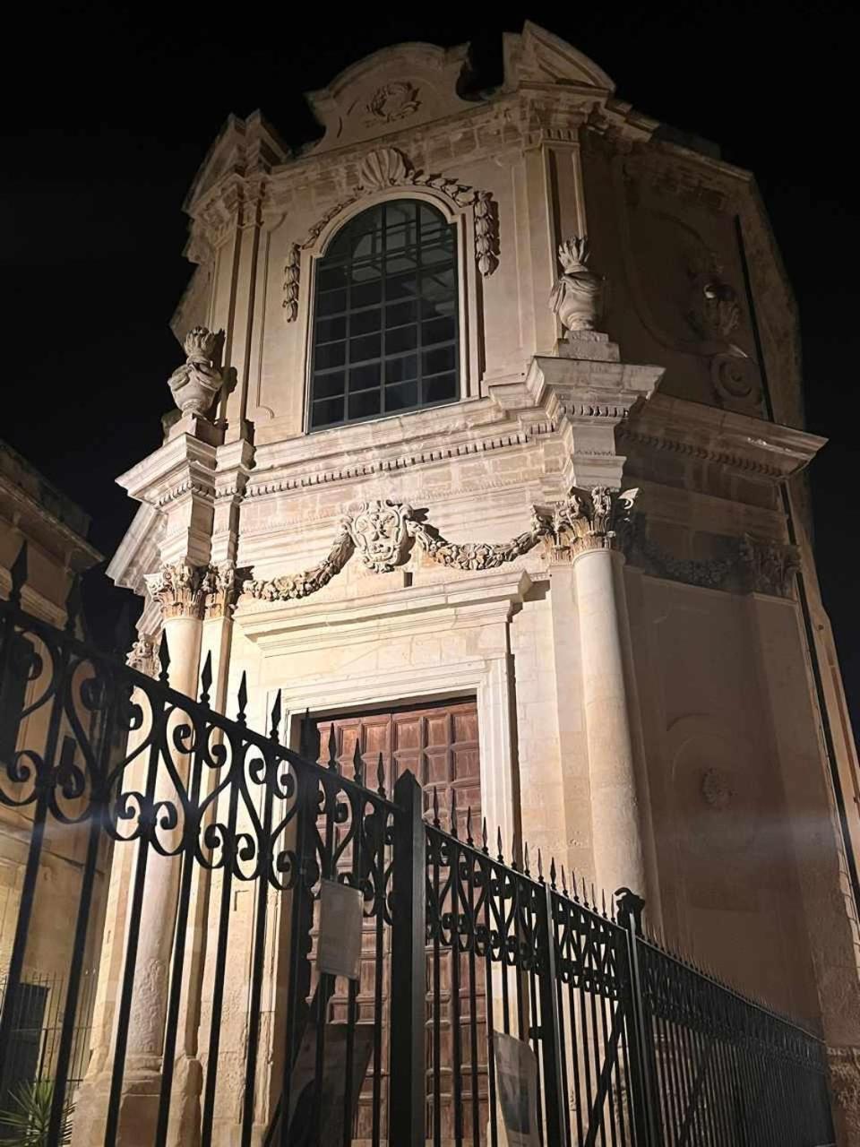 Stella Del Barocco Apartment Lecce Exterior photo