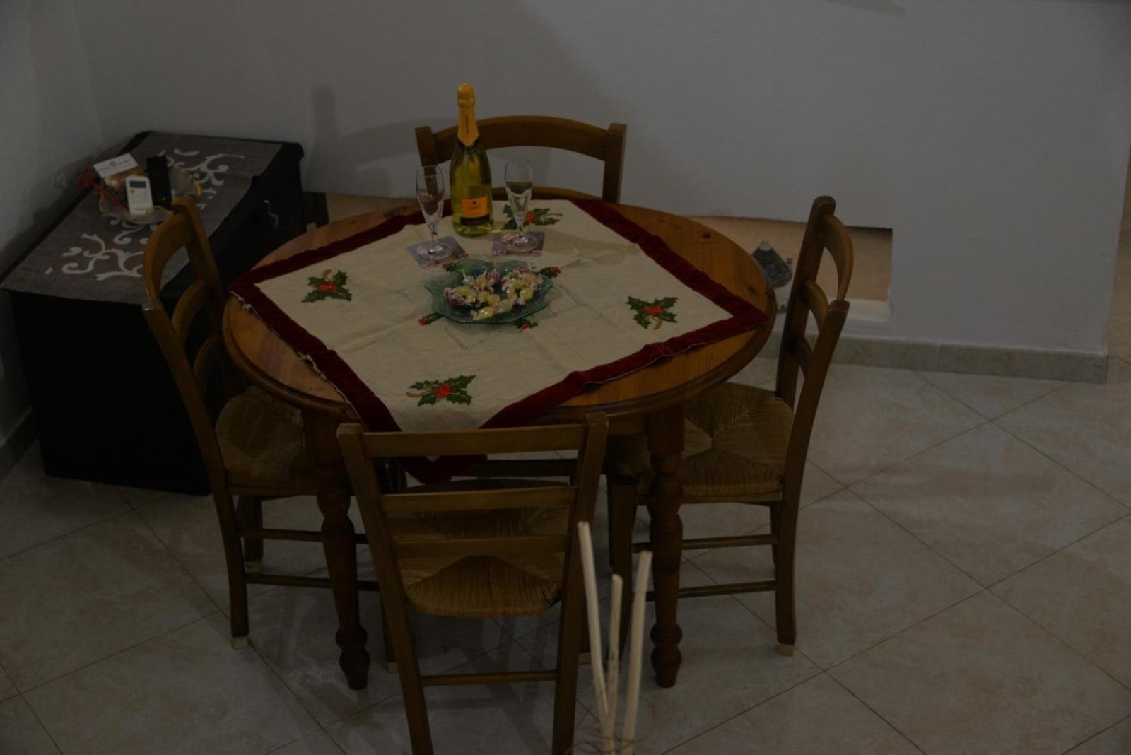 Stella Del Barocco Apartment Lecce Exterior photo
