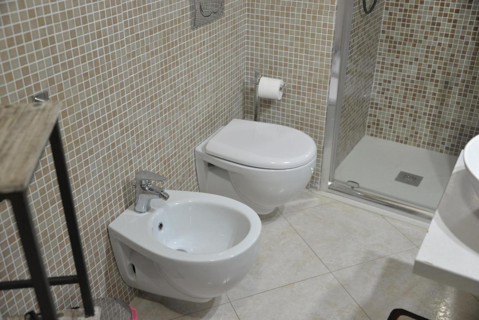 Stella Del Barocco Apartment Lecce Exterior photo