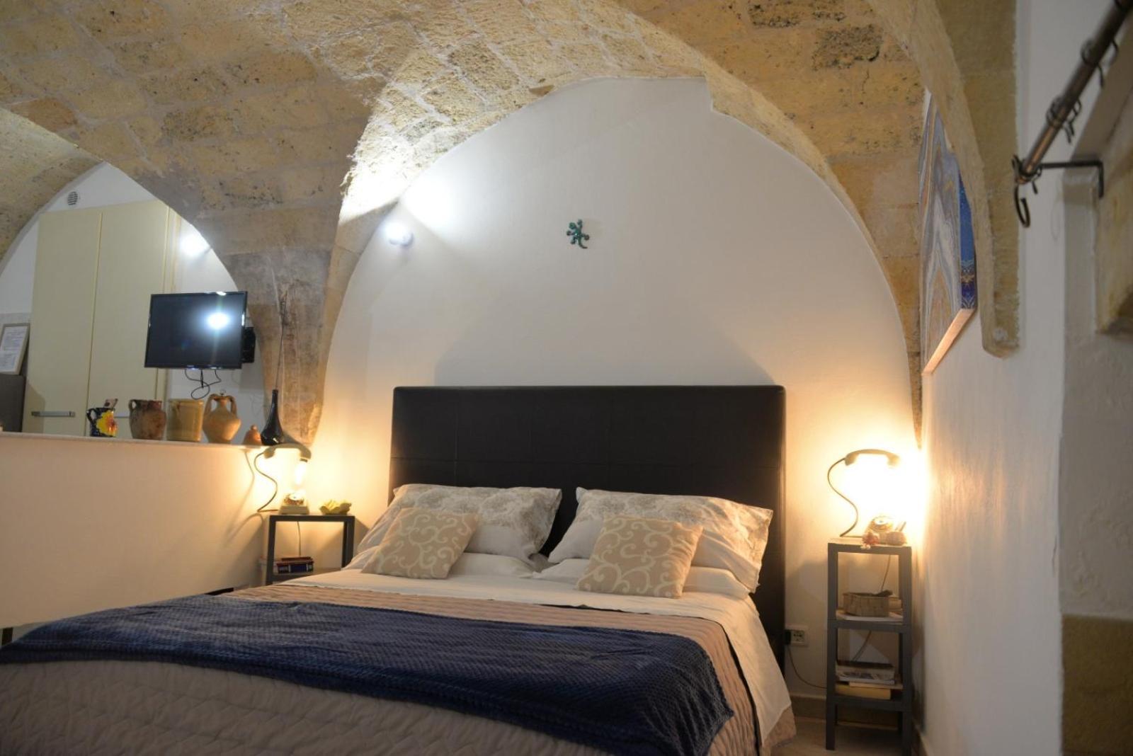 Stella Del Barocco Apartment Lecce Exterior photo