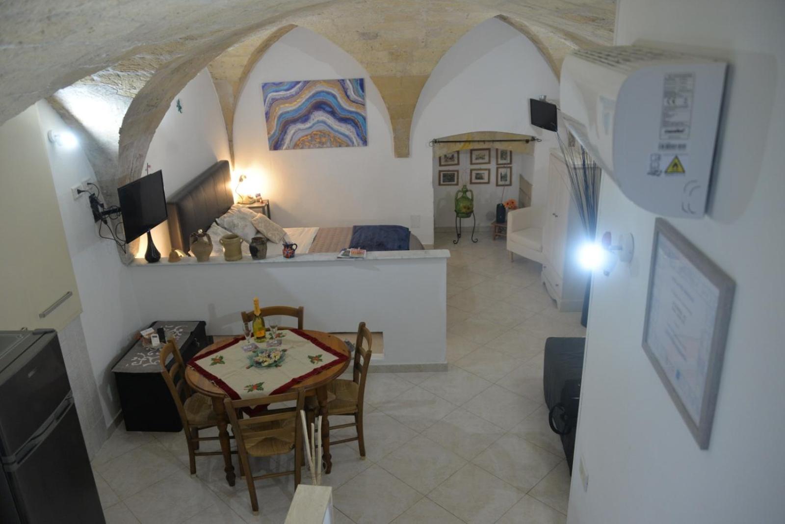 Stella Del Barocco Apartment Lecce Exterior photo