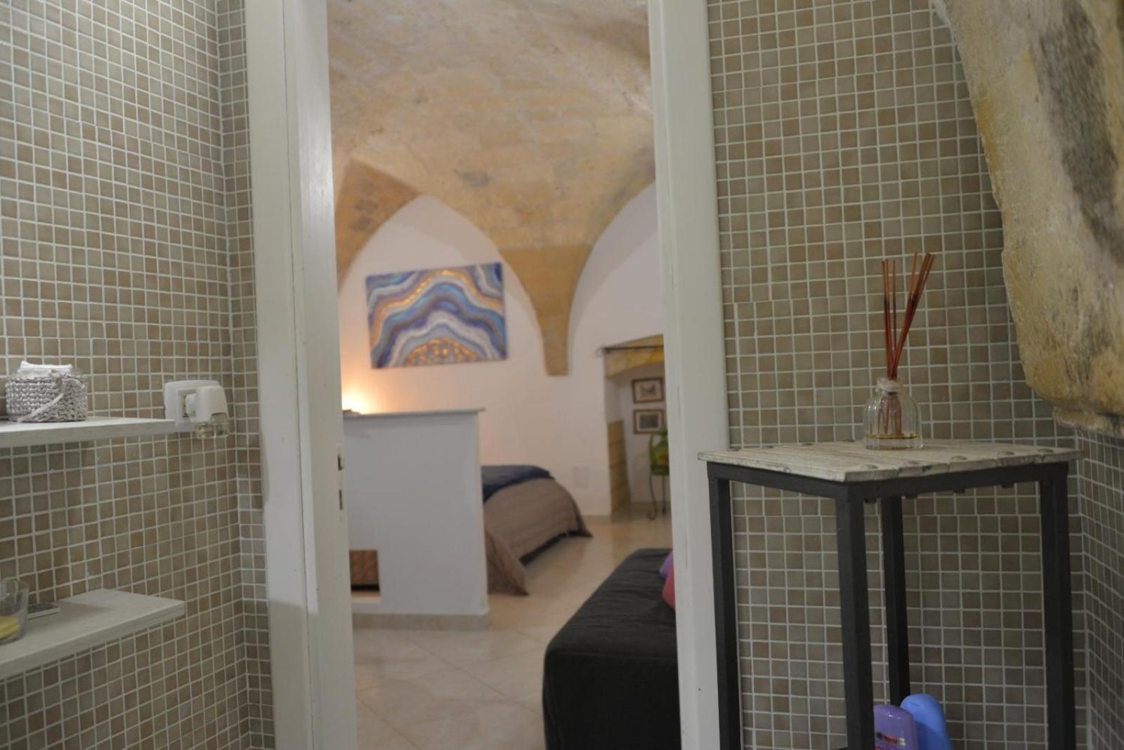 Stella Del Barocco Apartment Lecce Exterior photo