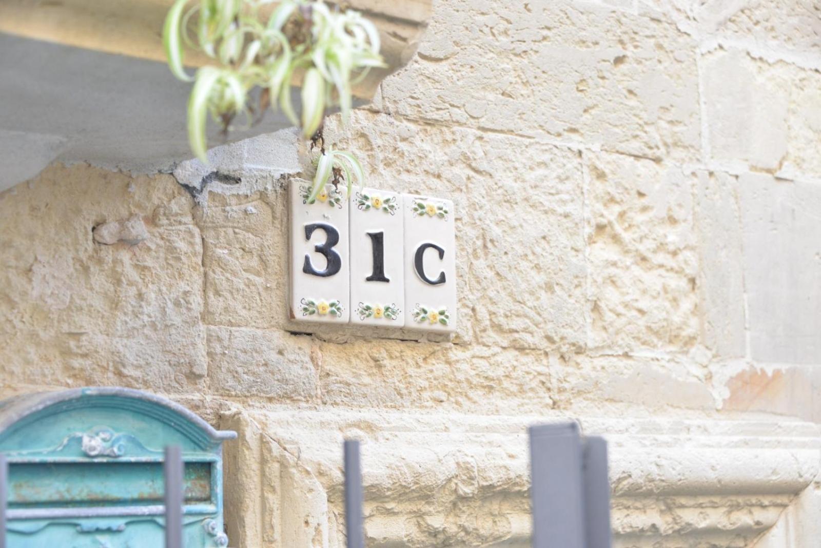 Stella Del Barocco Apartment Lecce Exterior photo