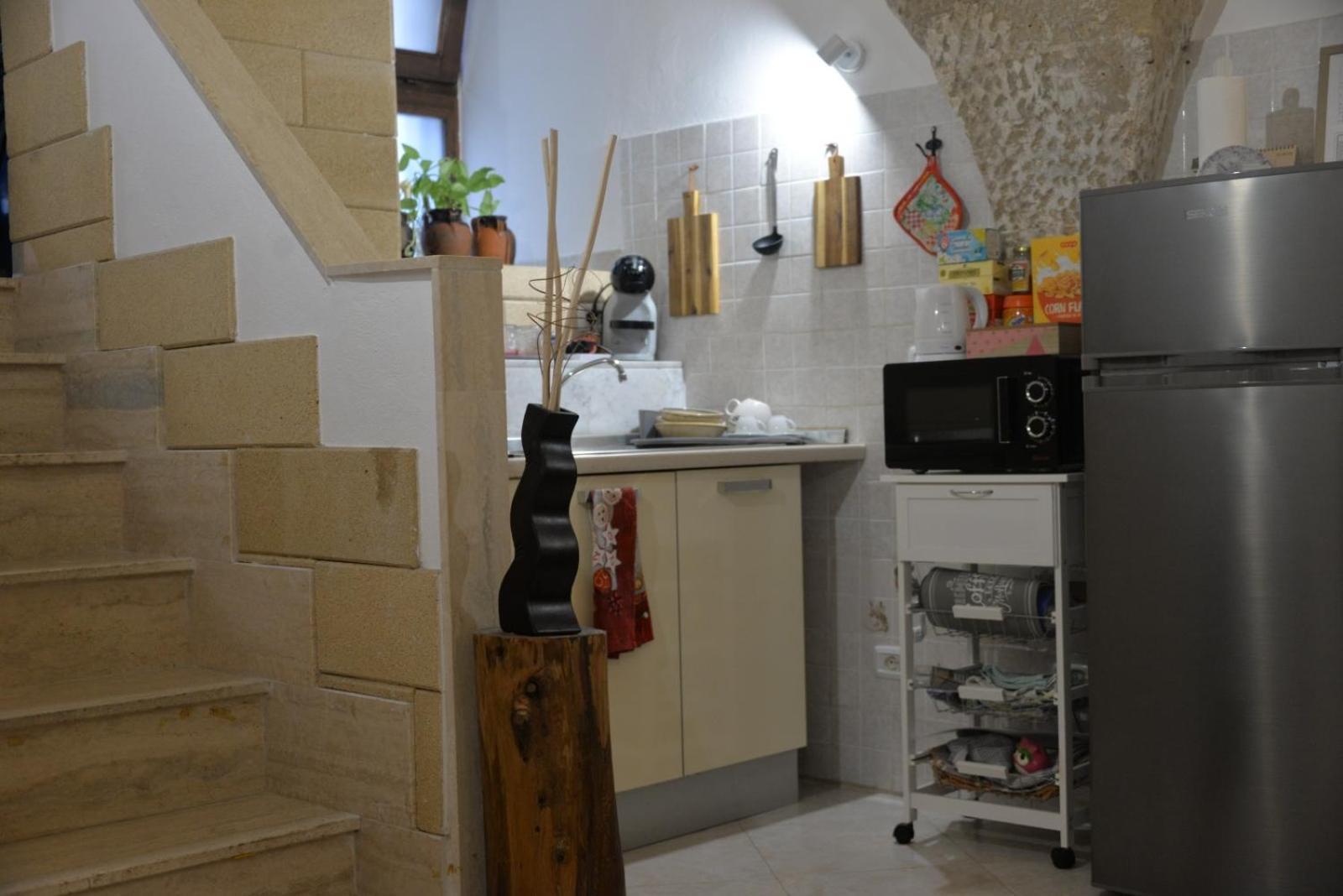 Stella Del Barocco Apartment Lecce Exterior photo