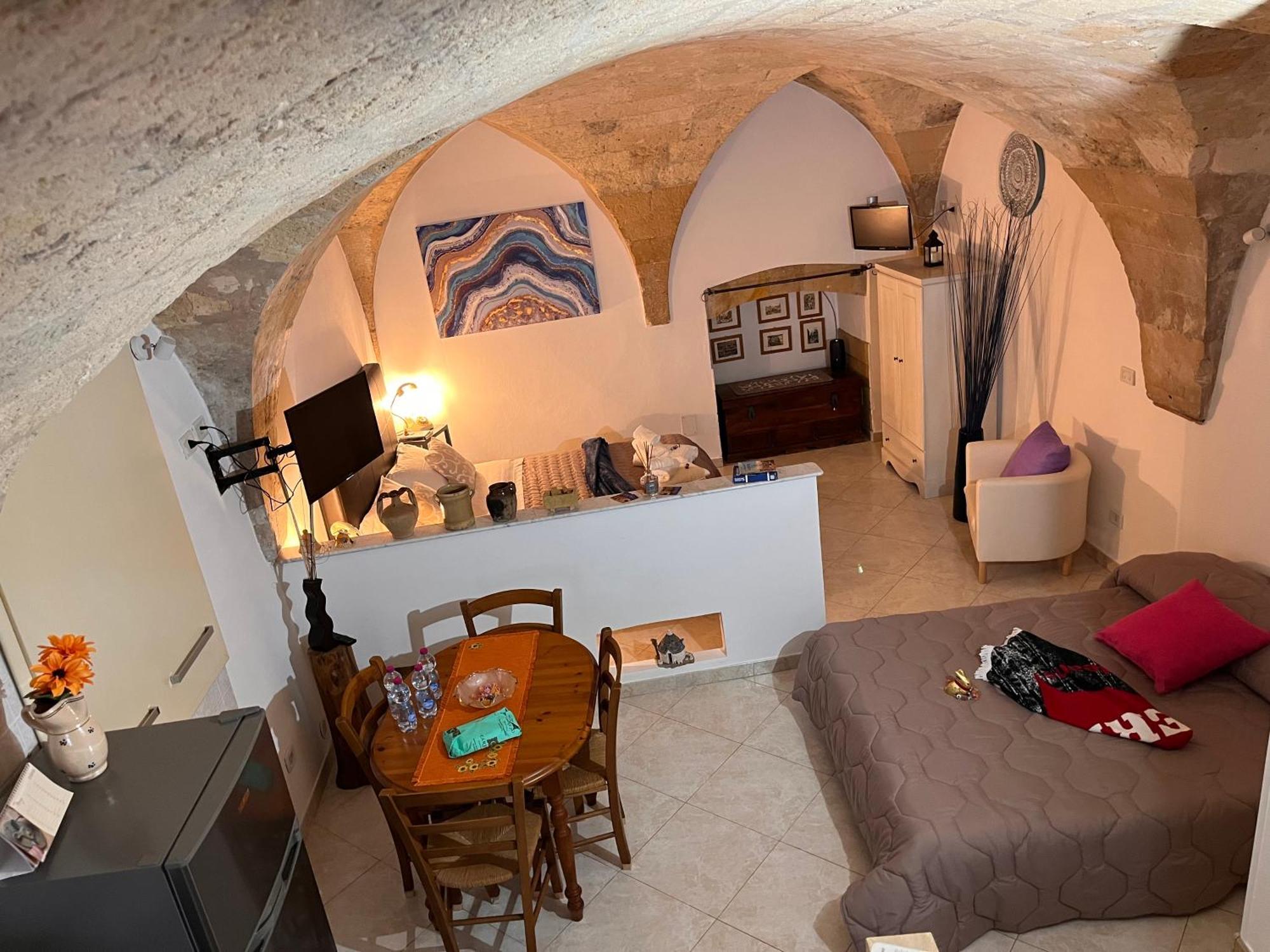 Stella Del Barocco Apartment Lecce Exterior photo
