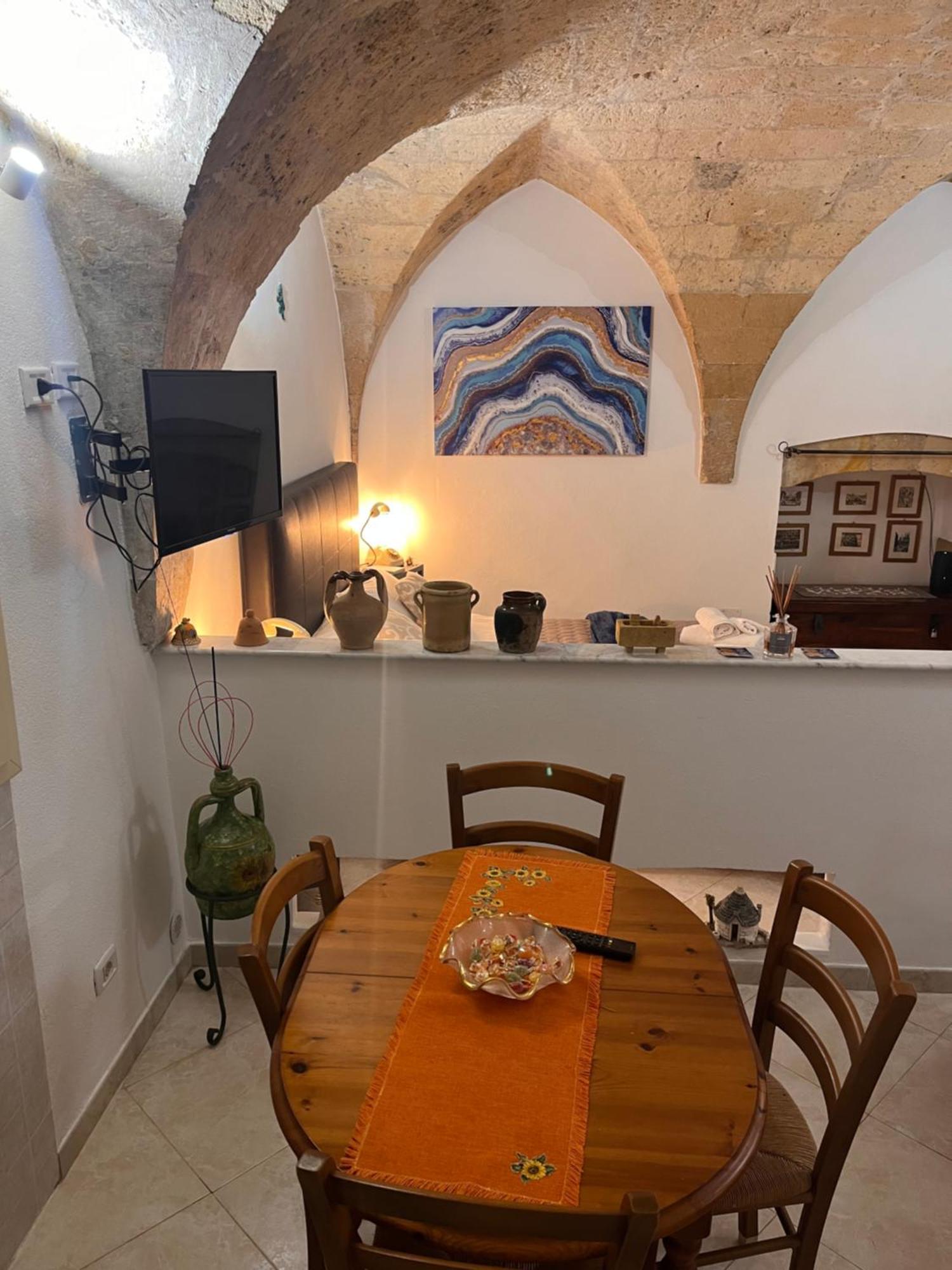 Stella Del Barocco Apartment Lecce Exterior photo