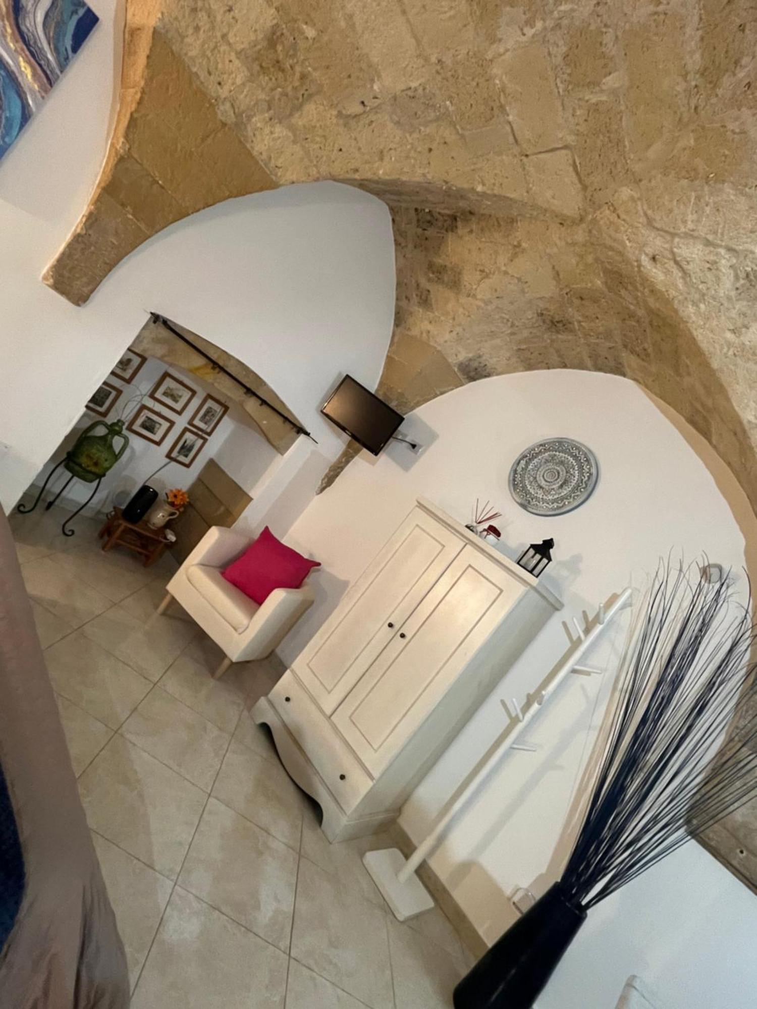 Stella Del Barocco Apartment Lecce Exterior photo