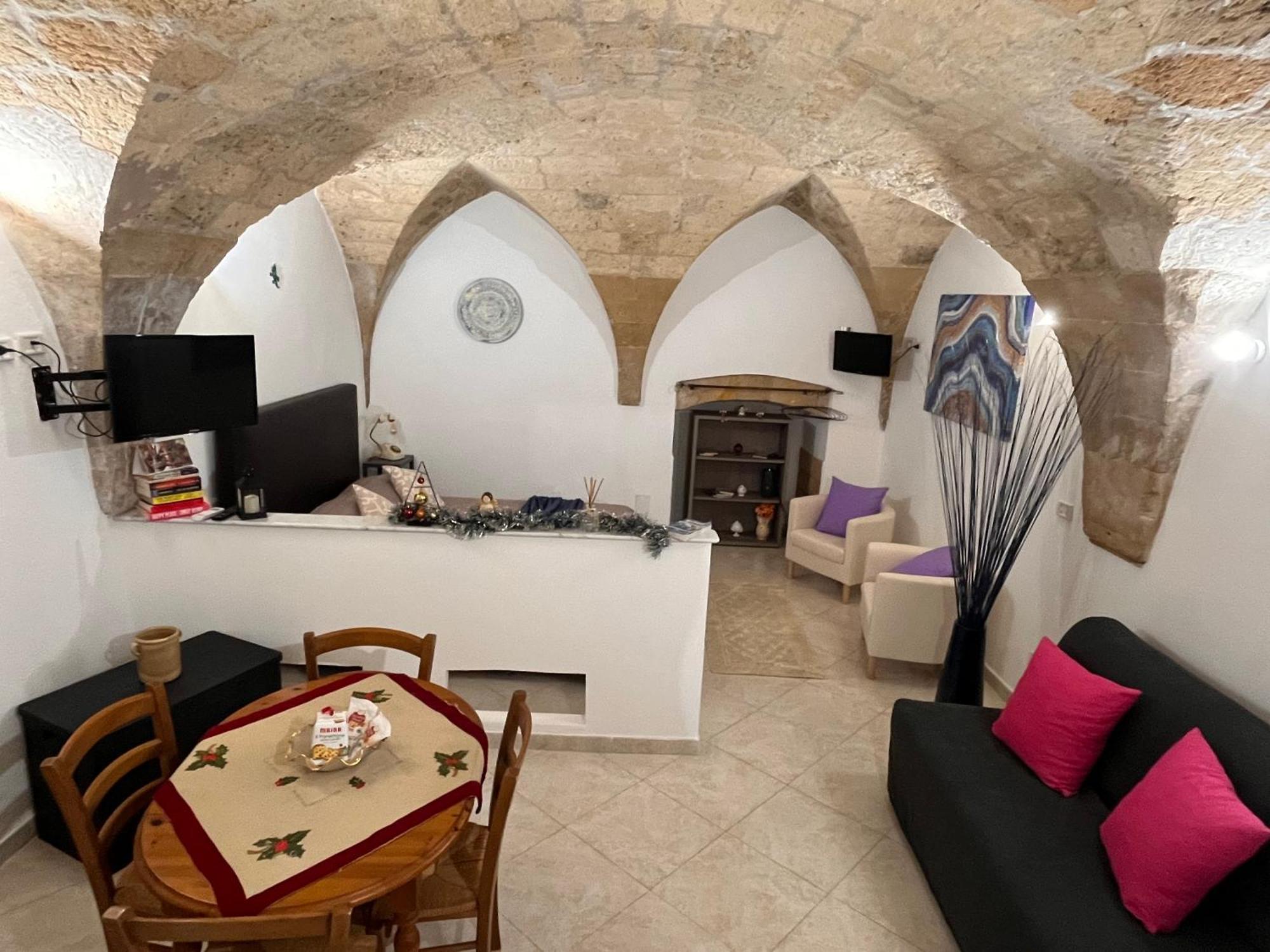 Stella Del Barocco Apartment Lecce Exterior photo