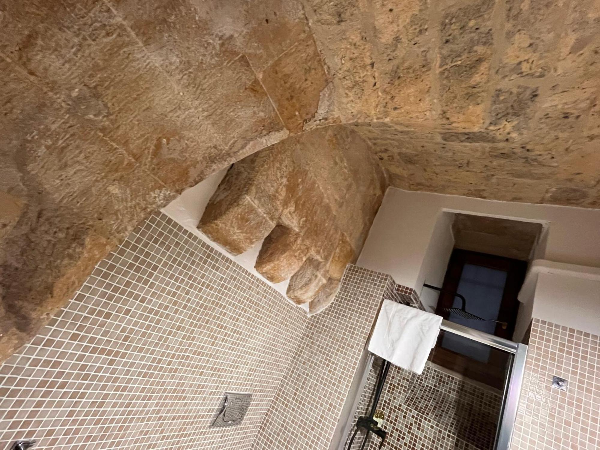 Stella Del Barocco Apartment Lecce Exterior photo