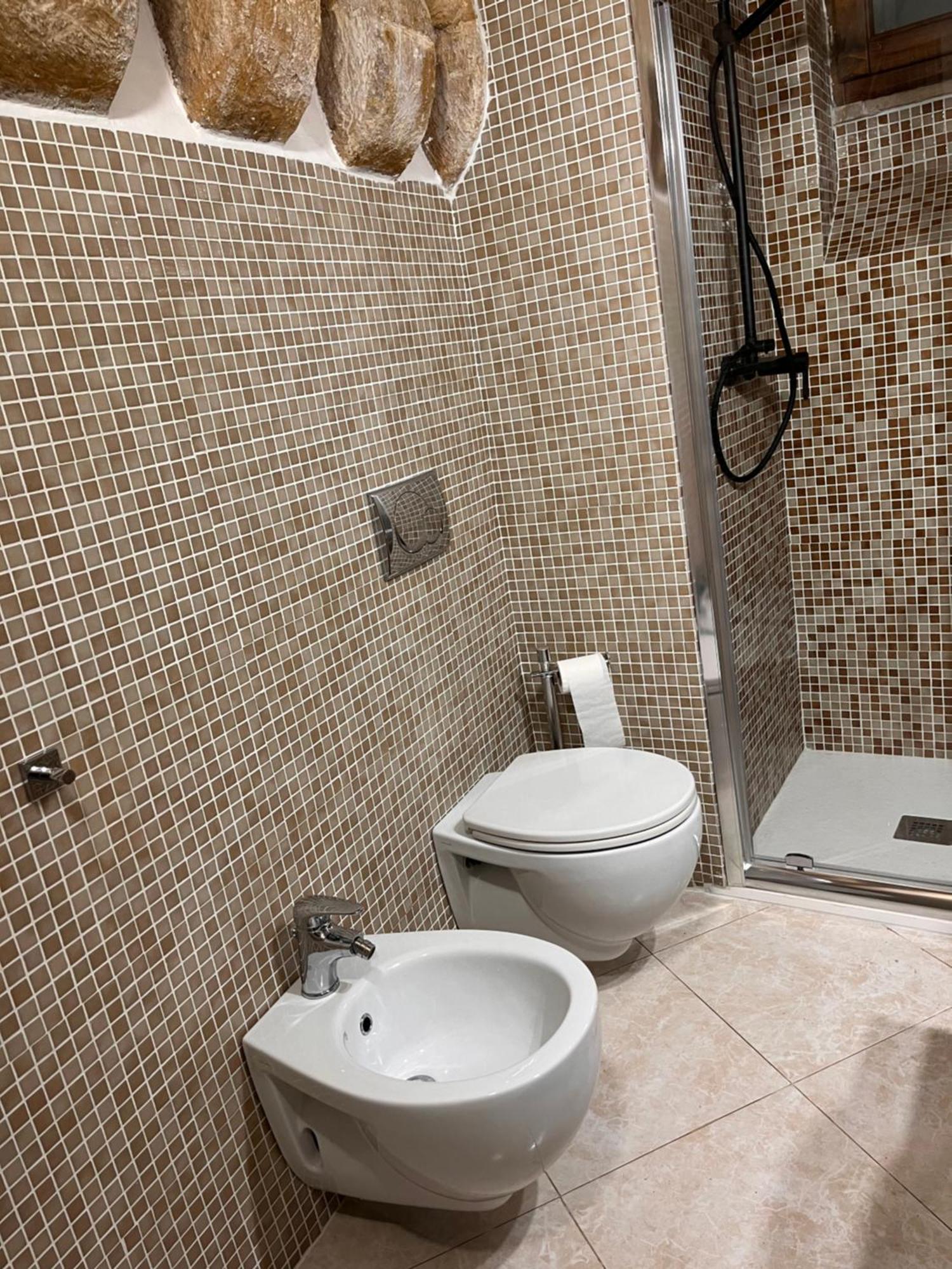 Stella Del Barocco Apartment Lecce Exterior photo