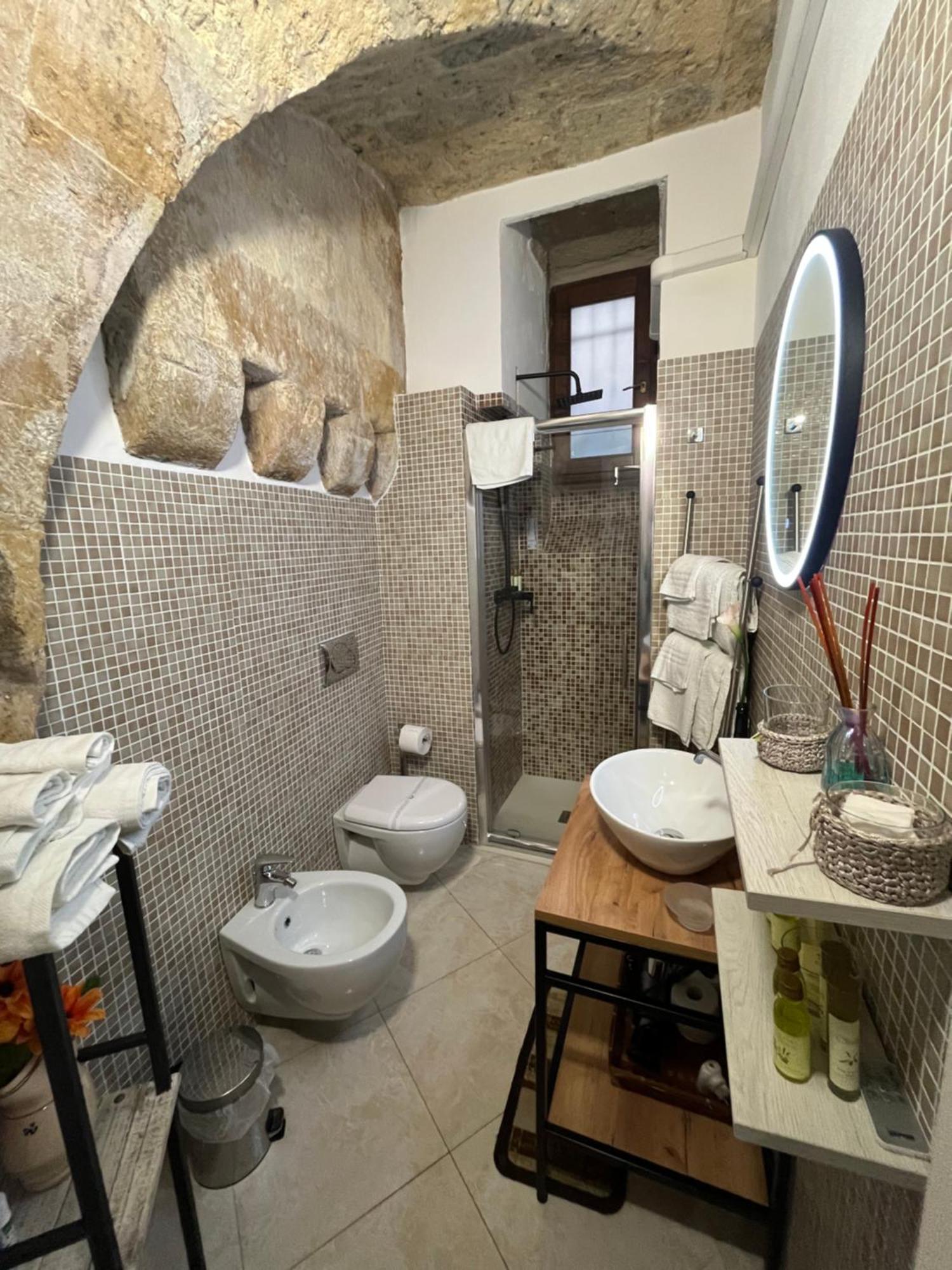 Stella Del Barocco Apartment Lecce Exterior photo
