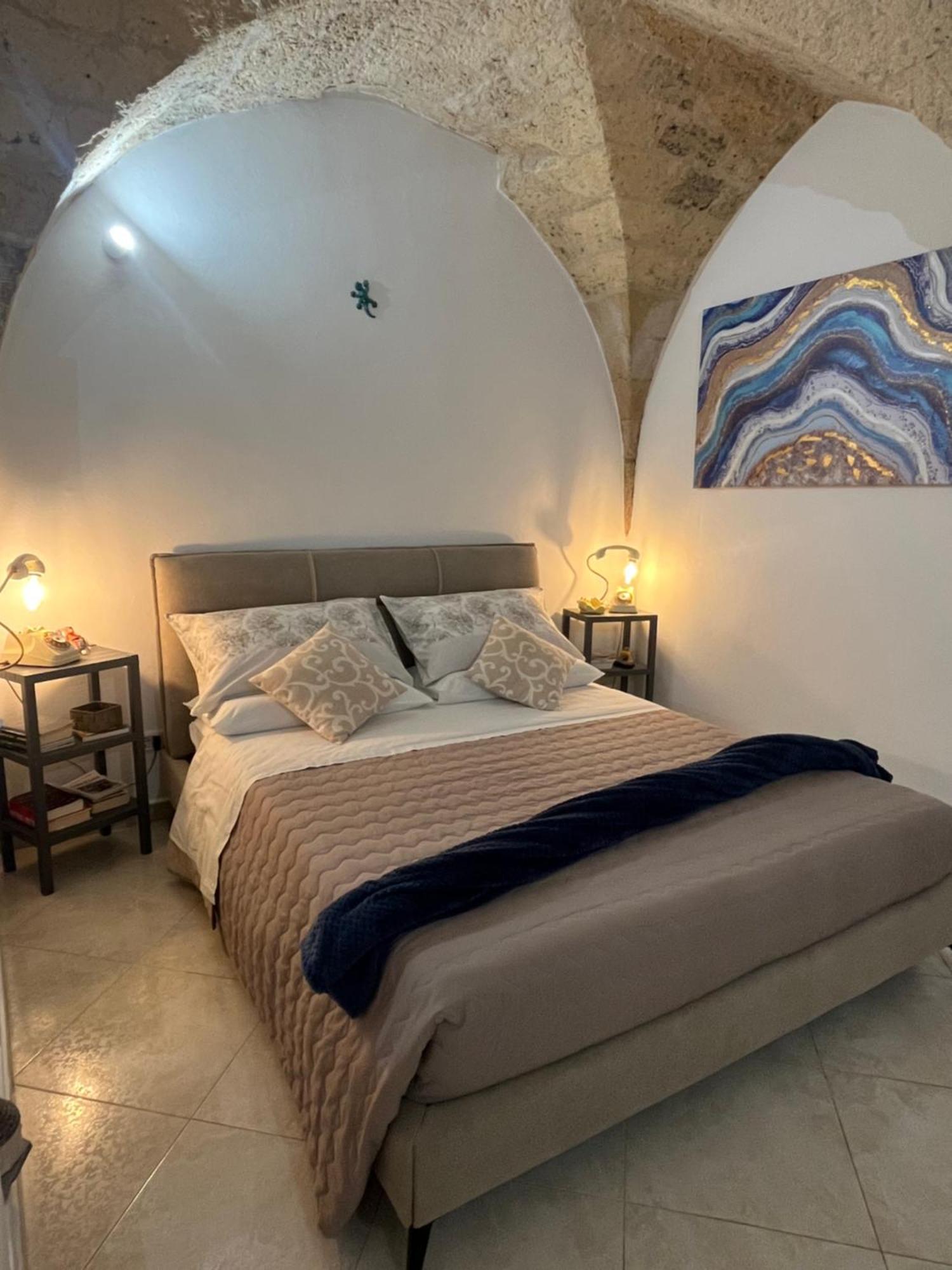 Stella Del Barocco Apartment Lecce Exterior photo