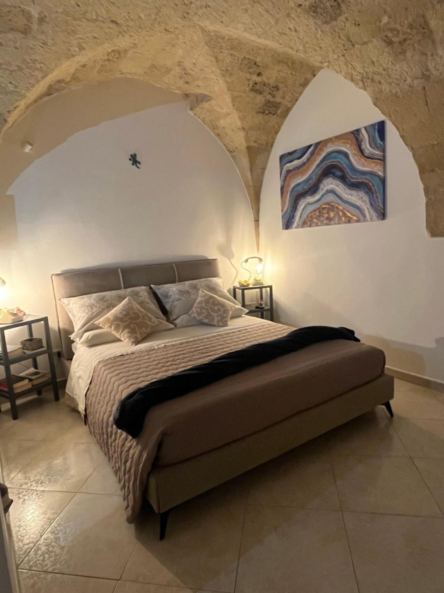 Stella Del Barocco Apartment Lecce Exterior photo