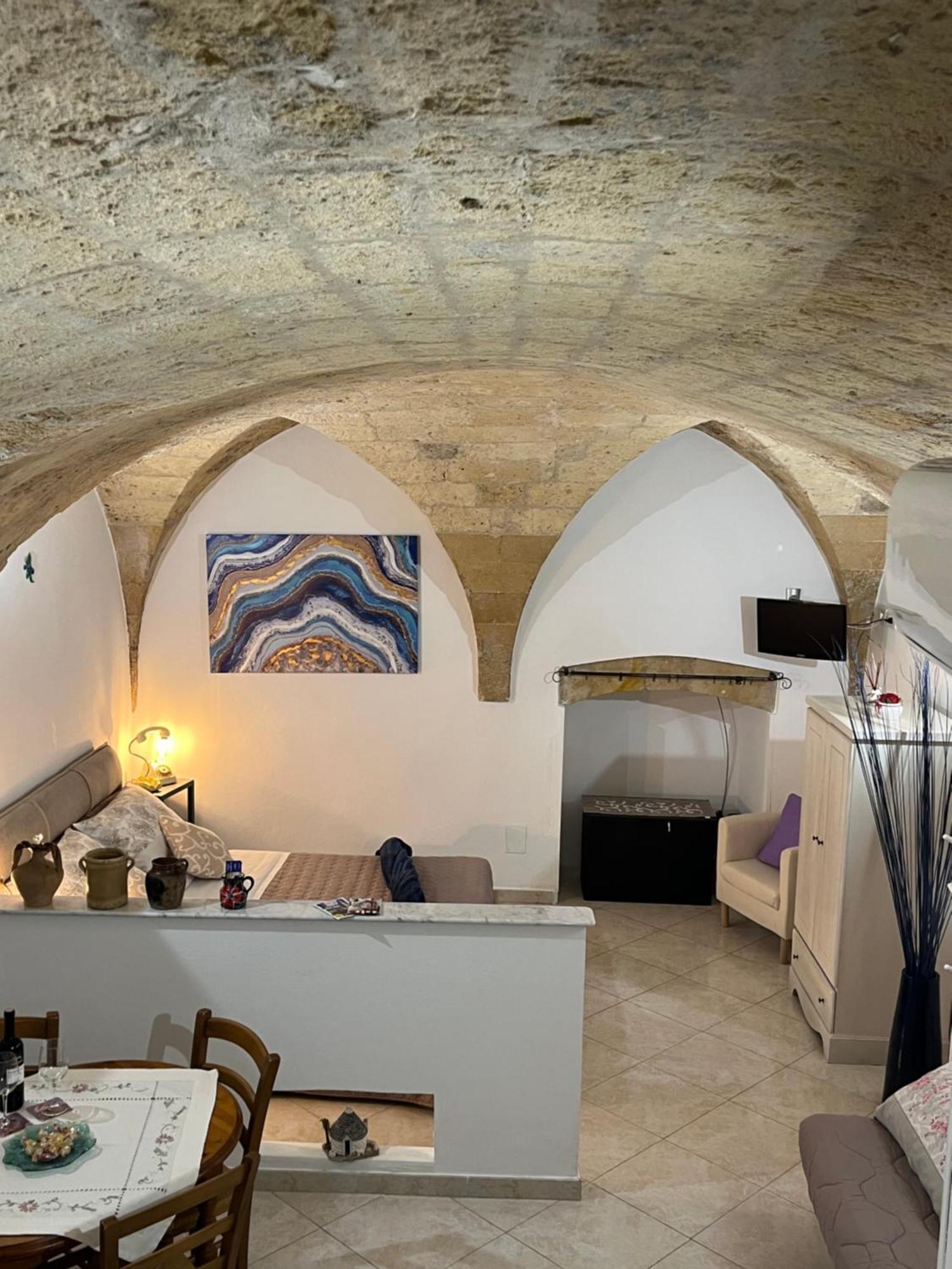 Stella Del Barocco Apartment Lecce Exterior photo