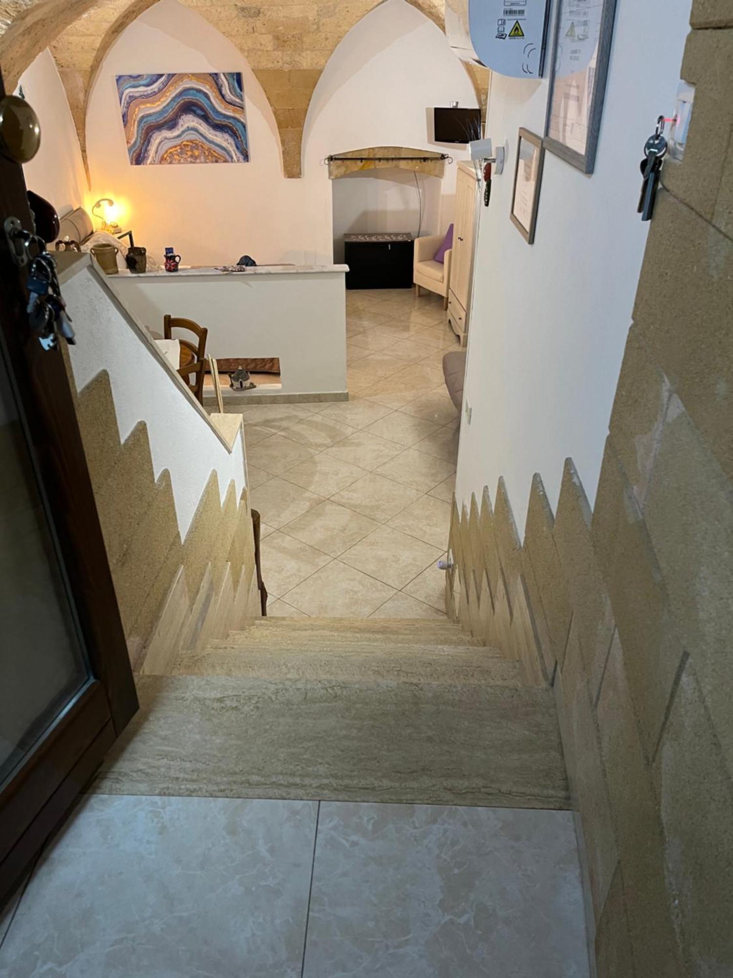Stella Del Barocco Apartment Lecce Exterior photo